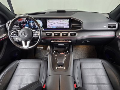 2022 Mercedes-BENZ GLS 照片 5