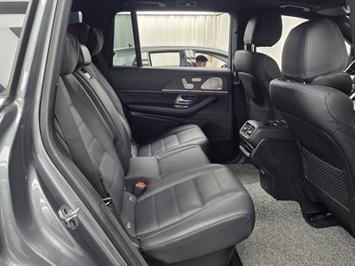 2022 Mercedes-BENZ GLS 缩略图 18