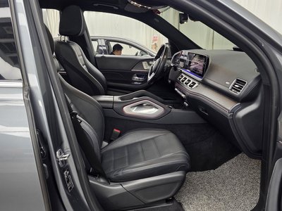 2022 Mercedes-BENZ GLS 缩略图 17