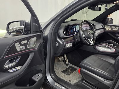 2022 Mercedes-BENZ GLS 缩略图 13