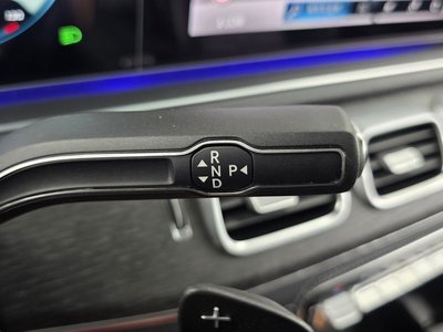 2022 Mercedes-BENZ GLS 缩略图 12