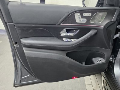 2022 Mercedes-BENZ GLS 缩略图 14