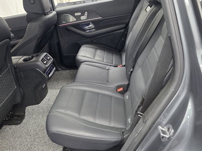 2022 Mercedes-BENZ GLS 缩略图 16