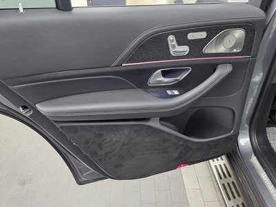 2022 Mercedes-BENZ GLS 缩略图 15