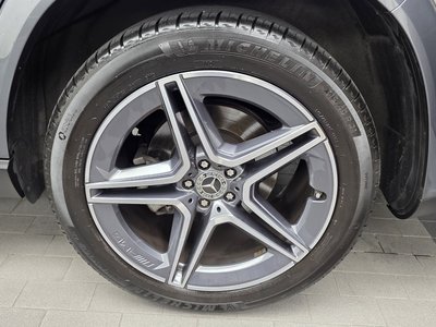 2022 Mercedes-BENZ GLS 照片 8