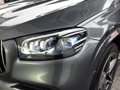 2022 Mercedes-BENZ GLS 照片 9