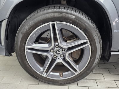 2022 Mercedes-BENZ GLS 照片 6