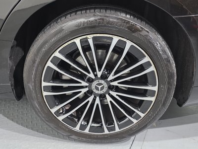 MERCEDES-BENZ S-CLASS - 8