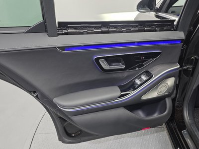 2021 Mercedes-BENZ S-CLASS — миниатюра 19