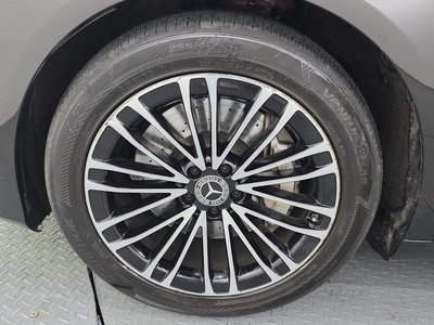 MERCEDES-BENZ S-CLASS - 6