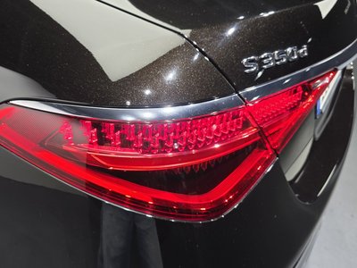 2021 Mercedes-BENZ S-CLASS — миниатюра 11