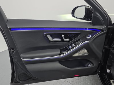 2021 Mercedes-BENZ S-CLASS — миниатюра 18