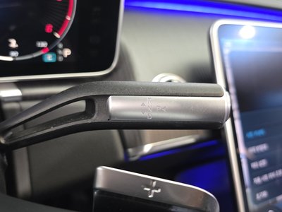 MERCEDES-BENZ S-CLASS - 9