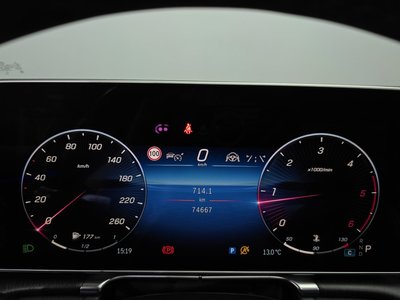 MERCEDES-BENZ S-CLASS - 8