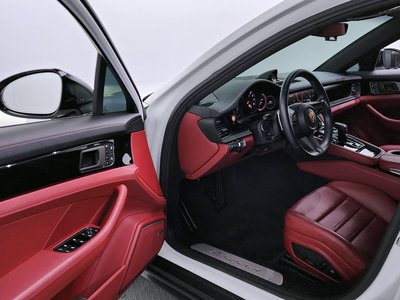 PORSCHE PANAMERA - 10