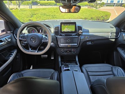 MERCEDES-BENZ GLE - 10