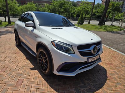 MERCEDES-BENZ GLE - 2