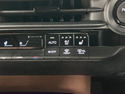 2023 Toyota CROWN SPORT thumbnail 36