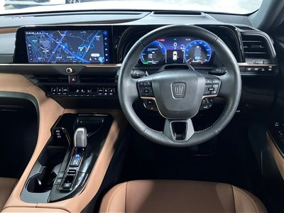 2023 Toyota CROWN SPORT thumbnail 14