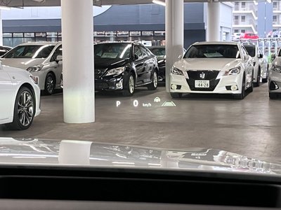 2023 Toyota CROWN SPORT thumbnail 41