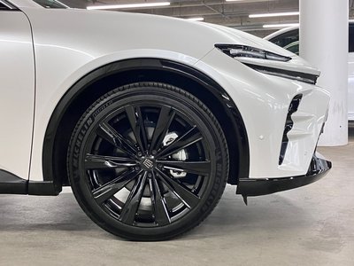 2023 Toyota CROWN SPORT thumbnail 62