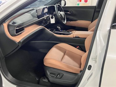 2023 Toyota CROWN SPORT thumbnail 19