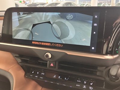 2023 Toyota CROWN SPORT thumbnail 28