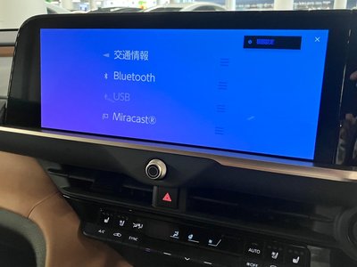 2023 Toyota CROWN SPORT thumbnail 30