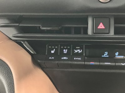2023 Toyota CROWN SPORT thumbnail 34