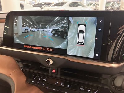 2023 Toyota CROWN SPORT thumbnail 27