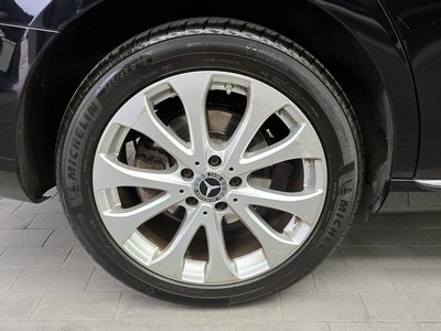 MERCEDES-BENZ E-CLASS - 6