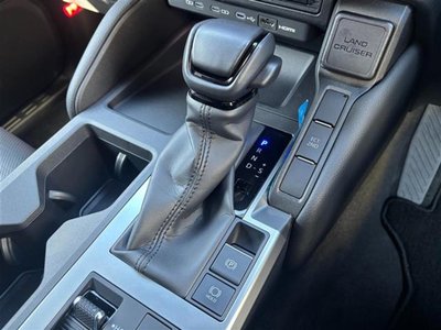 TOYOTA LAND CRUISER 250 - 10