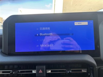 TOYOTA LAND CRUISER 250 - 6