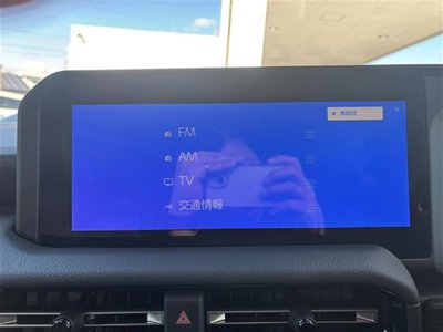 TOYOTA LAND CRUISER 250 - 5