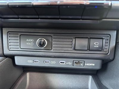 TOYOTA LAND CRUISER 250 - 9