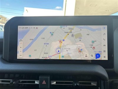 TOYOTA LAND CRUISER 250 - 4