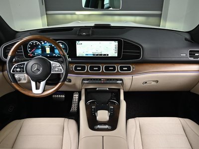 MERCEDES-BENZ GLS - 4