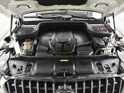 MERCEDES-BENZ GLS - 7