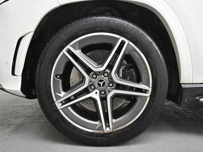 MERCEDES-BENZ GLS - 6