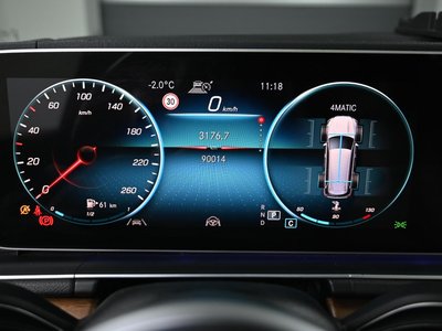 MERCEDES-BENZ GLS - 8