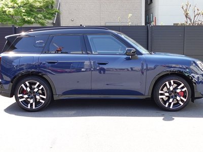 MINI COUNTRYMAN - 7