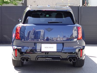 MINI COUNTRYMAN - 9