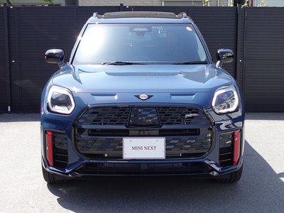MINI COUNTRYMAN - 5