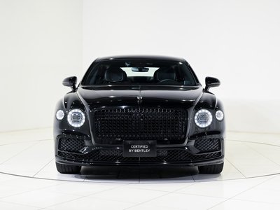 BENTLEY FLYING SPUR - 2