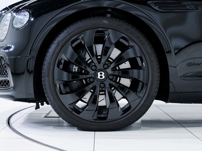 BENTLEY FLYING SPUR - 6