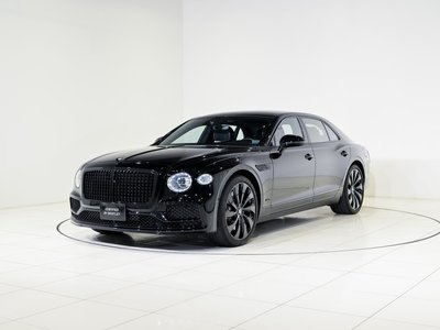 BENTLEY FLYING SPUR - 1