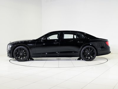 BENTLEY FLYING SPUR - 5