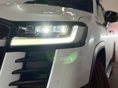 2023 Toyota LAND CRUISER 300 缩略图 70