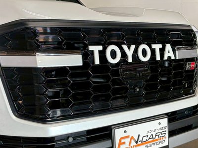 2023 Toyota LAND CRUISER 300 缩略图 63