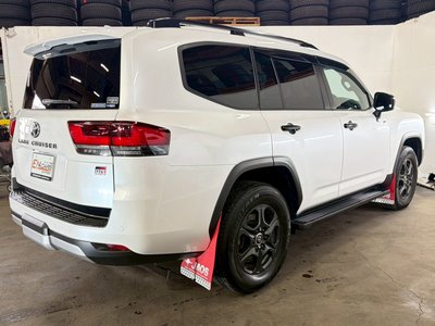 2023 Toyota LAND CRUISER 300 缩略图 11
